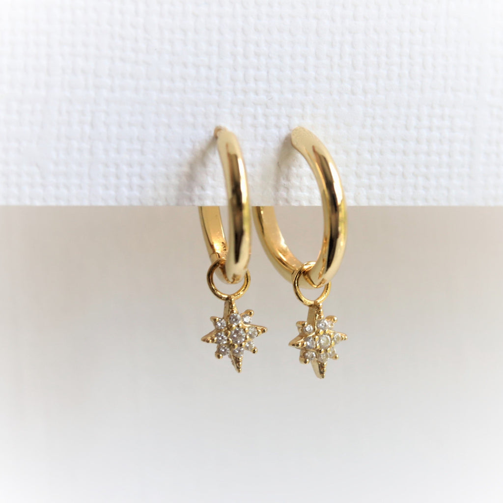 Retired Pandora My Bright Diamond Single Micro-Stud Earring