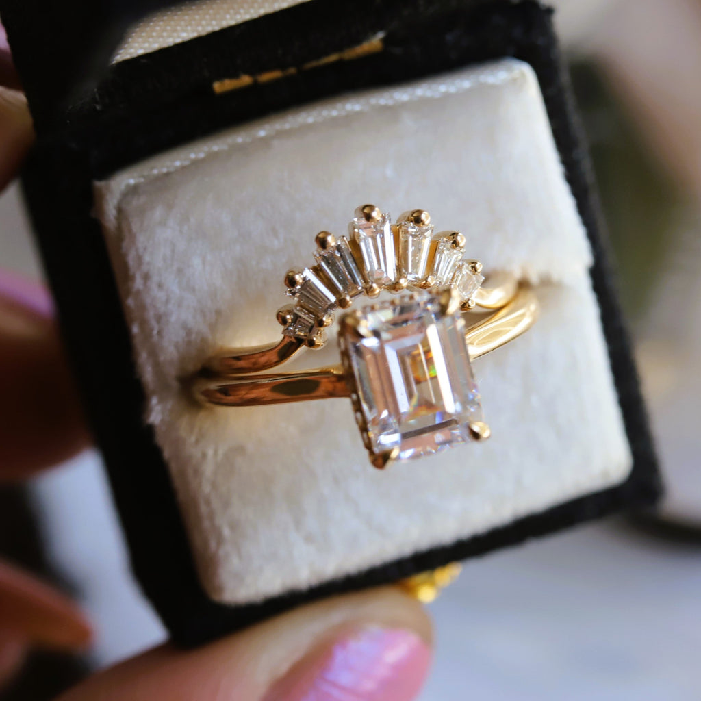 Empress Crown No.7 – Emi Conner Jewelry