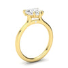 WYN Classic | Heart Solitaire Ring
