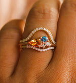 CLUSTER - Emi Conner Jewelry 