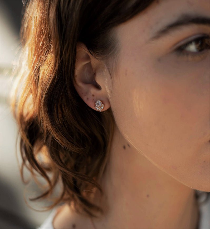 EARRINGS - Emi Conner Jewelry 