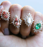 HALO - Emi Conner Jewelry 