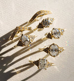 VINTAGE INSPIRED - Emi Conner Jewelry 