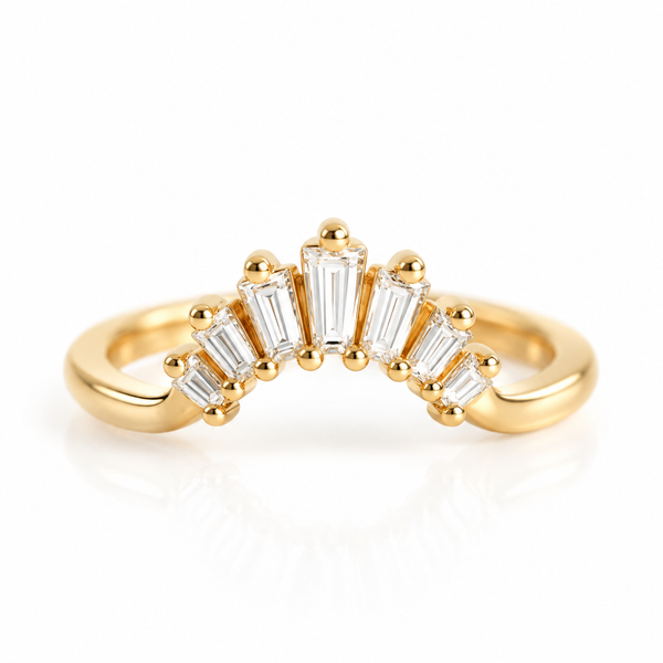 Empress Crown No.7