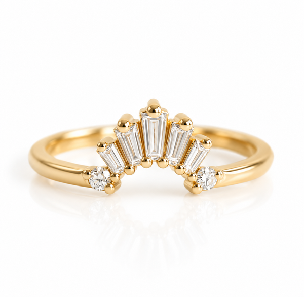 Empress Crown No.5
