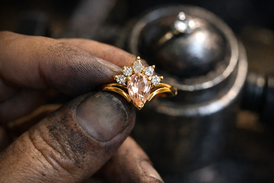 Production & Crafting