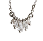 Empress Crown Necklace