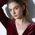 Empress Crown Necklace