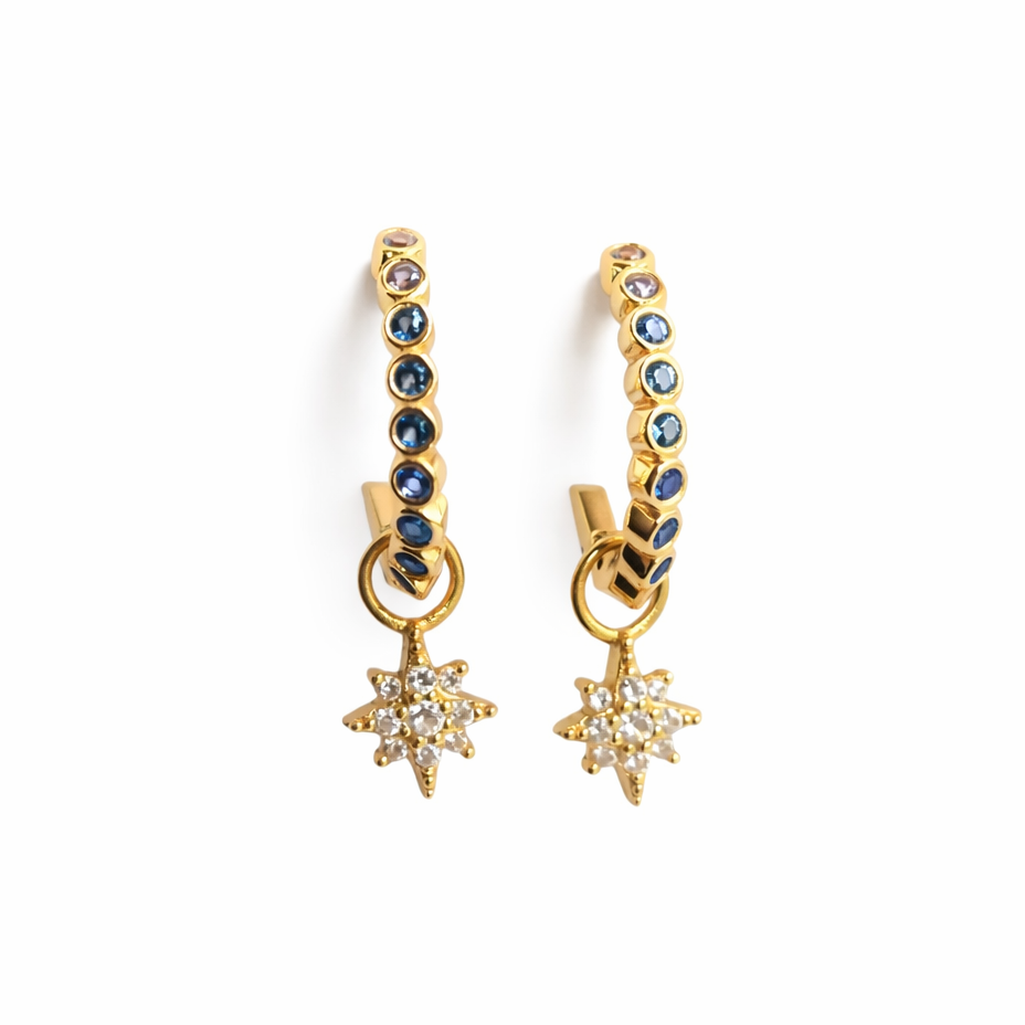 THE STELLA – Emi Conner Jewelry