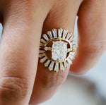 Victoria Crown No.5