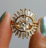Victoria Crown No.5