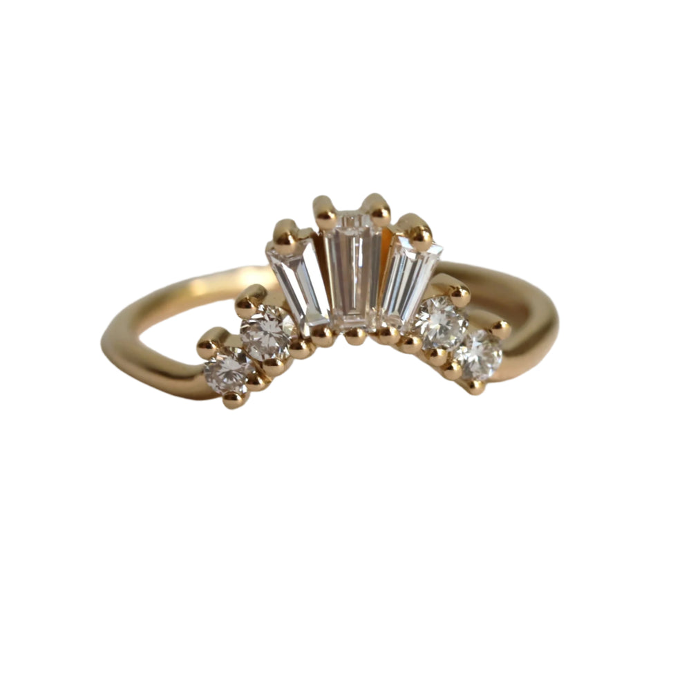 Empress Crown No.9