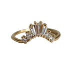 Empress Crown No.9