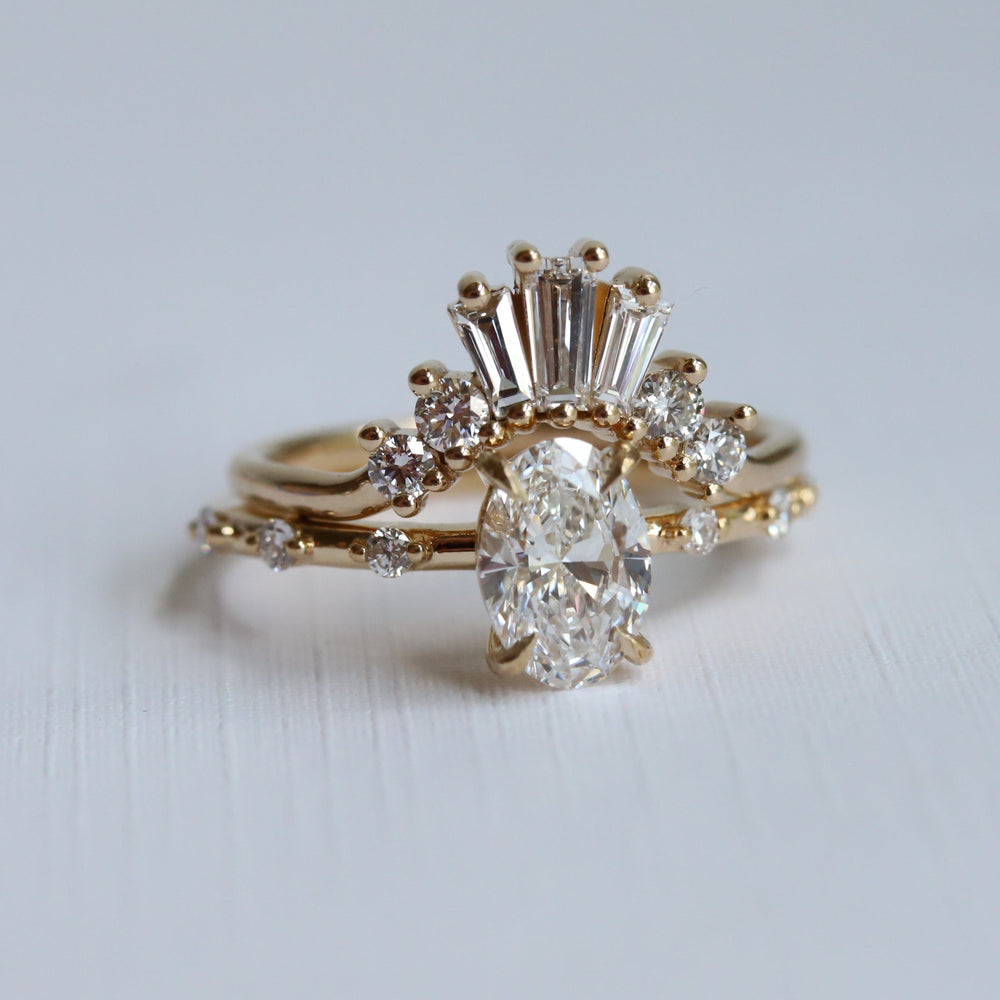 Empress Crown No.9