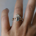 Empress Crown No.9