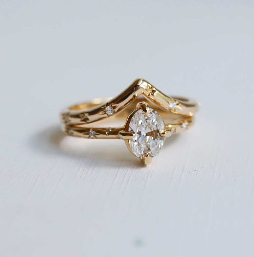 Stella | Starburst V Band