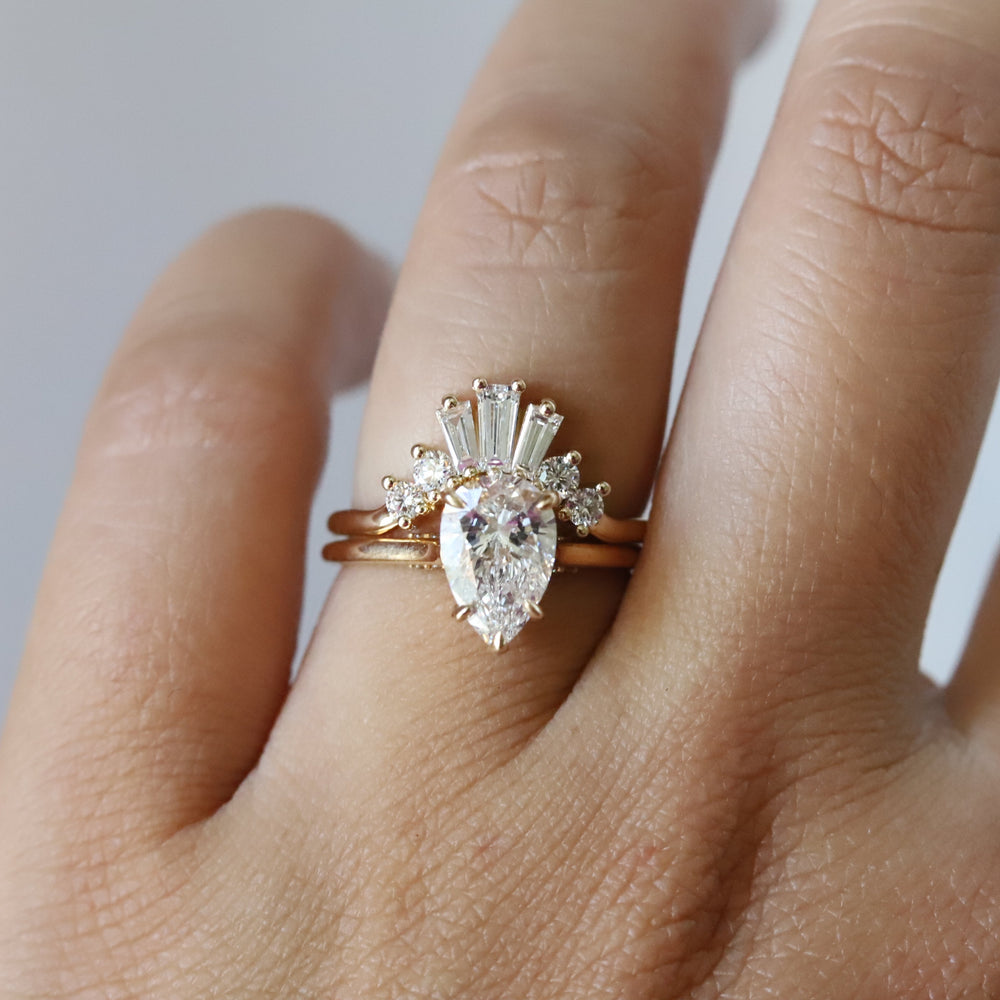 Empress Crown No.9
