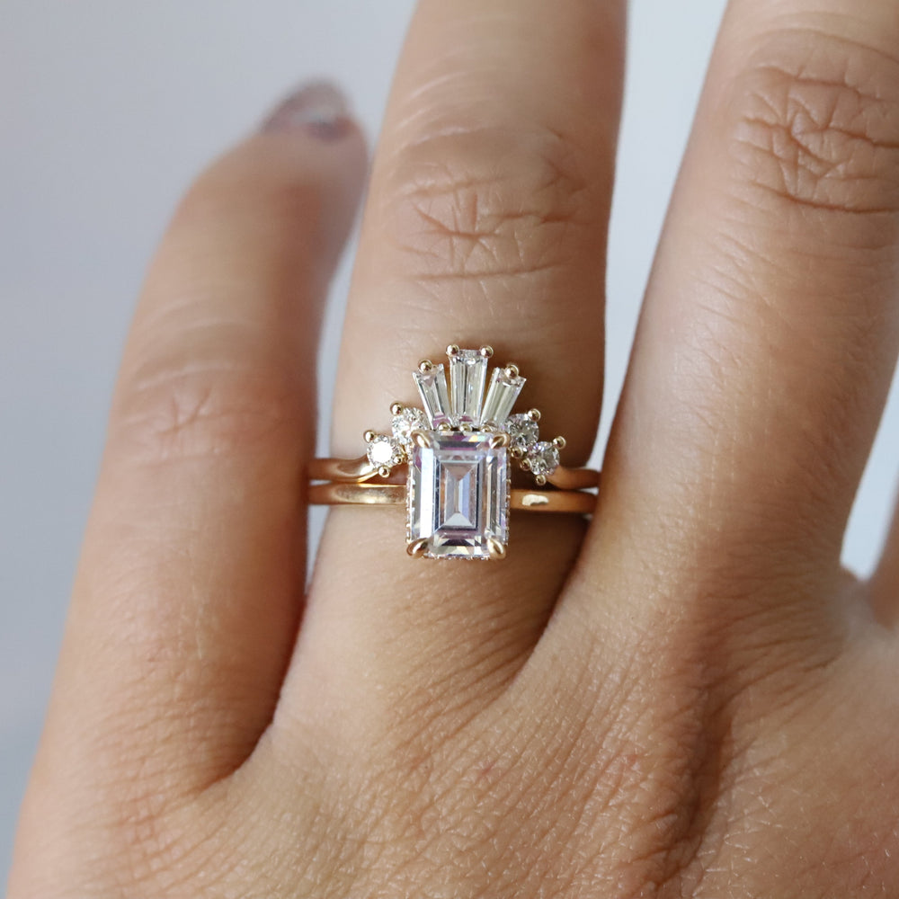 Empress Crown No.9