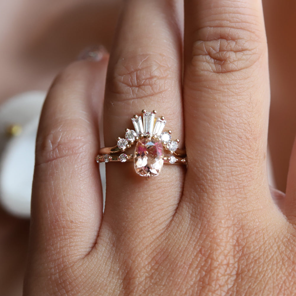 Empress Crown No.9