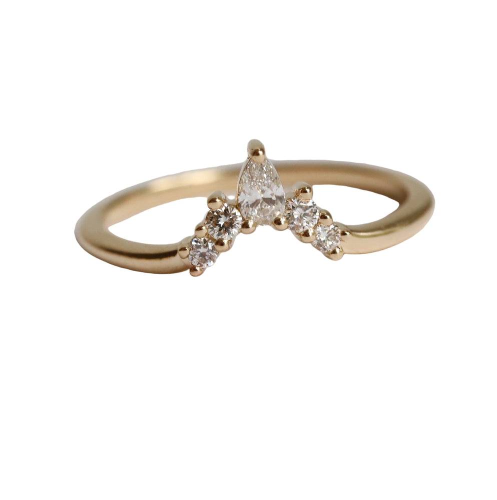 Lily Crown No.3