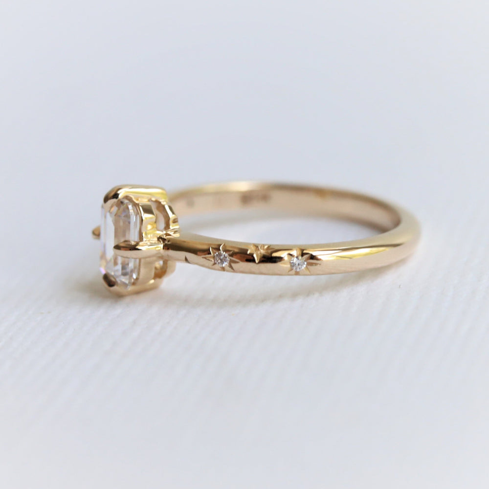 Custom Design |  Abbey A.