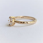 Custom Design |  Abbey A.