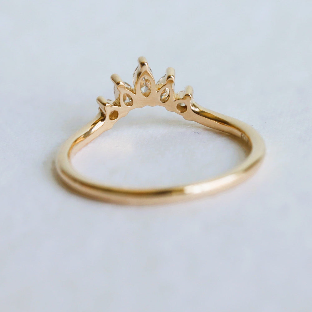 Everett Crown No.1