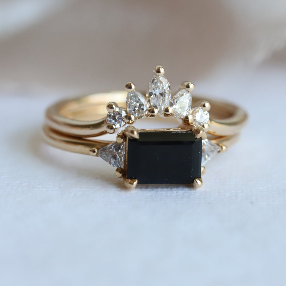 Everett Crown No.1