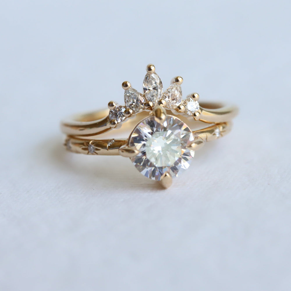 Everett Crown No.1