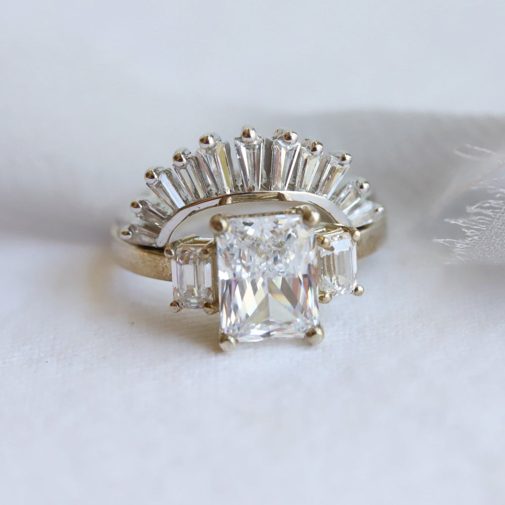 Victoria Crown No.5