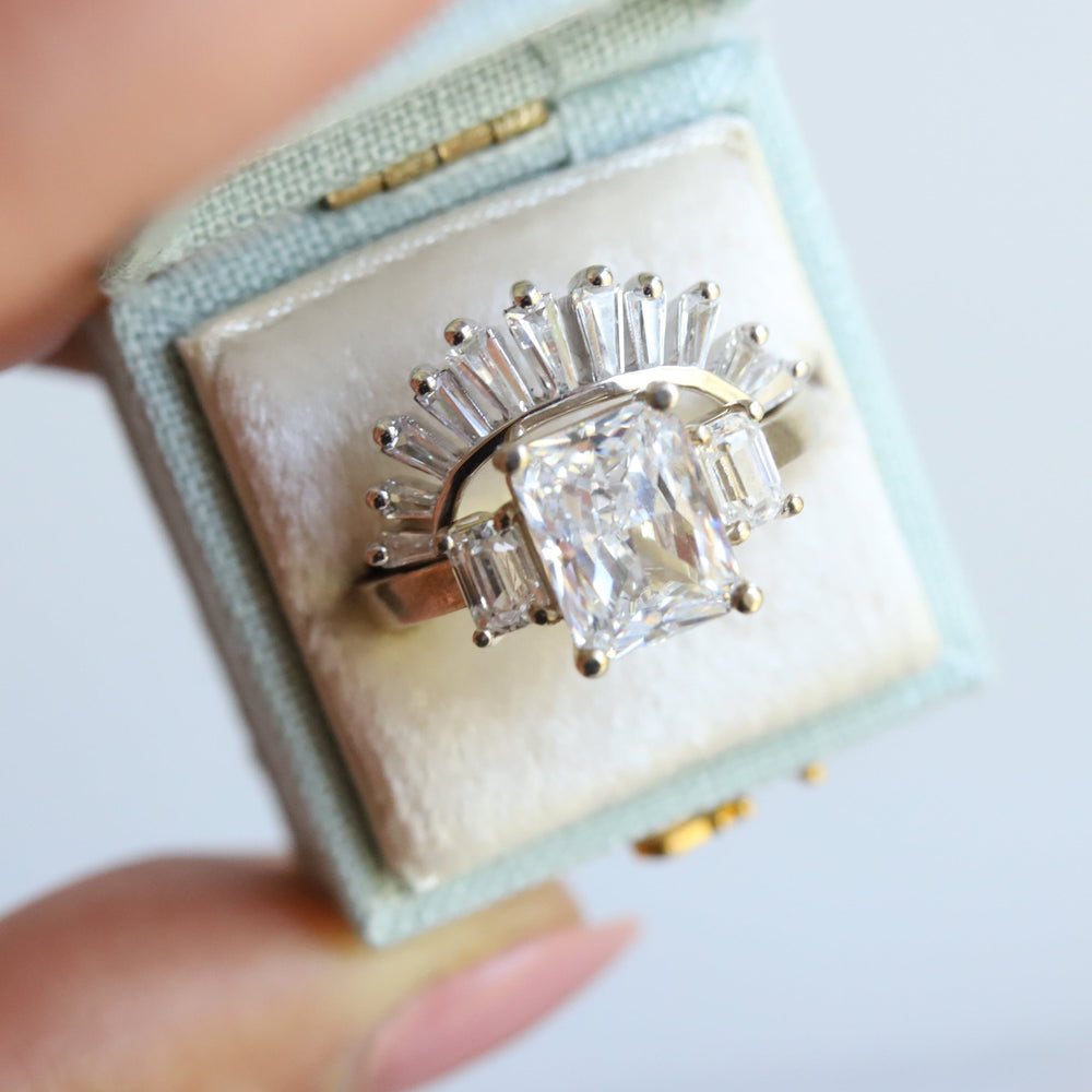 Victoria Crown No.5