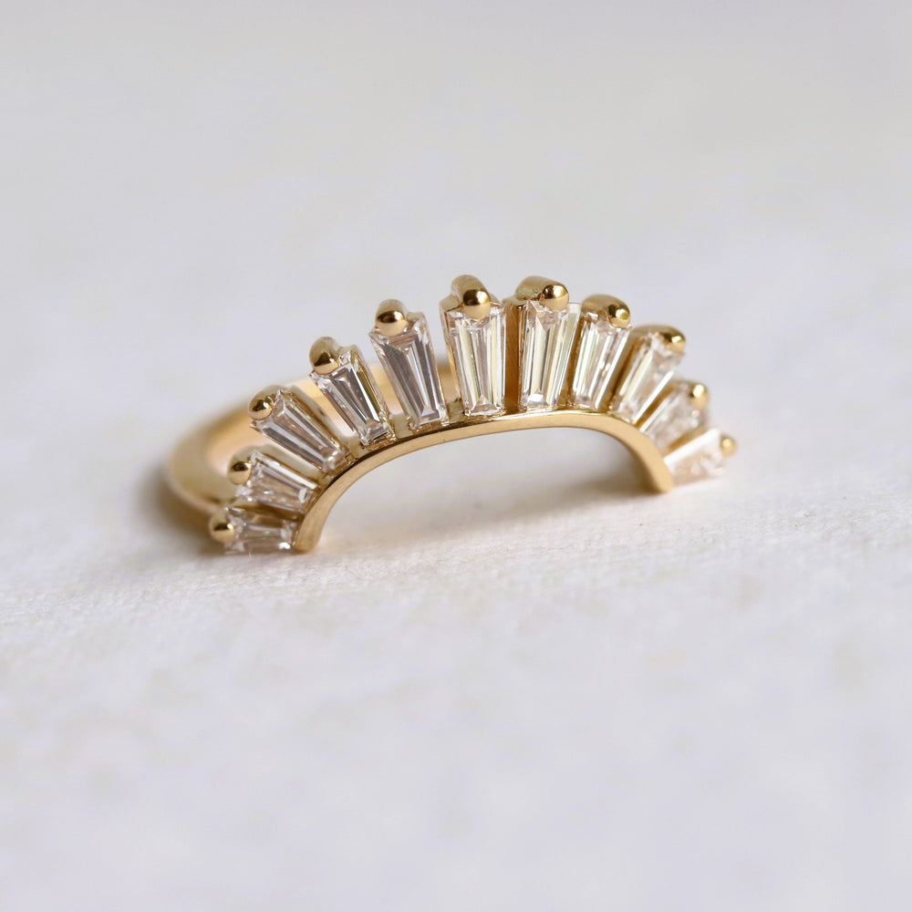 Victoria Crown No.5