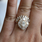 Victoria Crown No.5