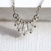 Empress Crown Necklace