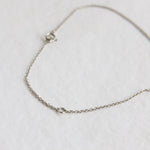 Evelina Crown Necklace