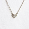 Empress Crown Necklace