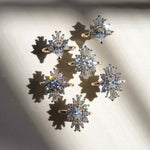 DECORA | Pear Lab-Grown Diamond Accented Ring