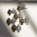 DECORA | Round Lab-Grown Diamond Halo Ring