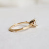 Acacia | 1 ct. Oval Diamond Solitaire Ring