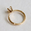 Acacia | 1 ct. Oval Diamond Solitaire Ring