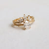 Acacia | 1 ct. Oval Diamond Solitaire Ring