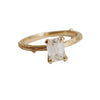 Acacia | 1 ct. Emerald Cut Diamond Solitaire Ring