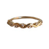Wave | Wave Diamond Straight Band
