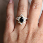 Alexis V Pave' Band