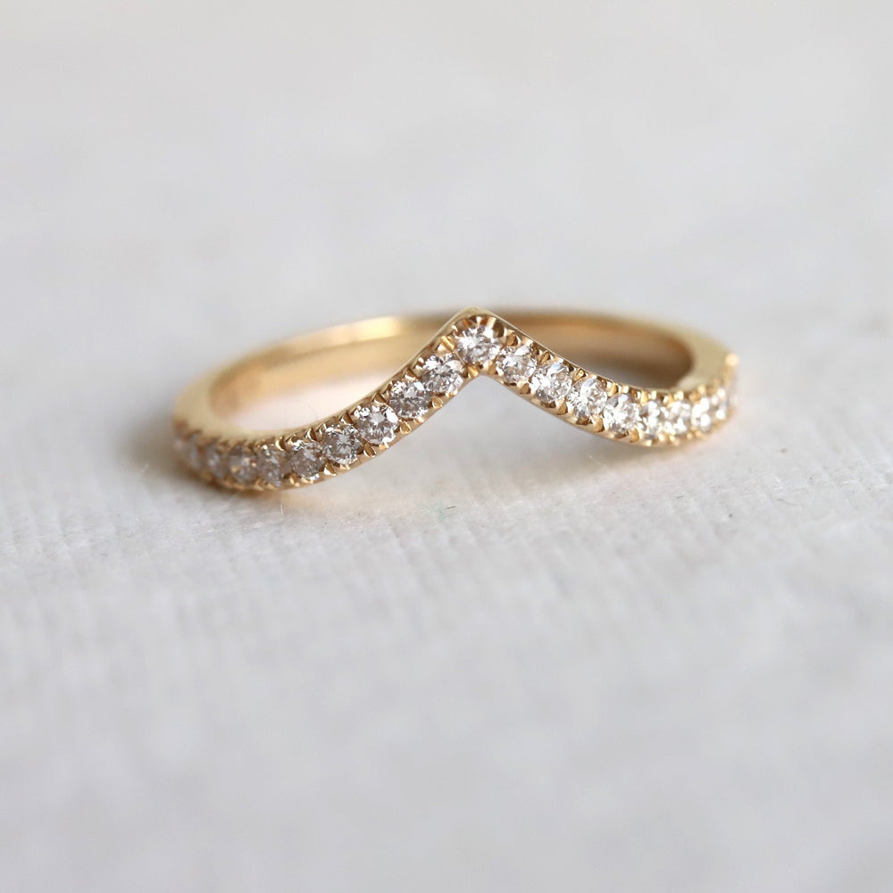 Alexis V Pave' Band