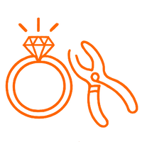 ✓ Prong Tightening & Inspections