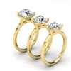 WYN Classic | Round Solitaire Ring