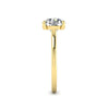 WYN Classic | Round Solitaire Ring
