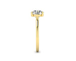 WYN Classic | Round Solitaire Ring