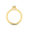 WYN Classic | Marquise Solitaire Ring